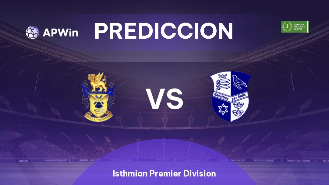 Aveley vs Wingate & Finchley Thumbnail