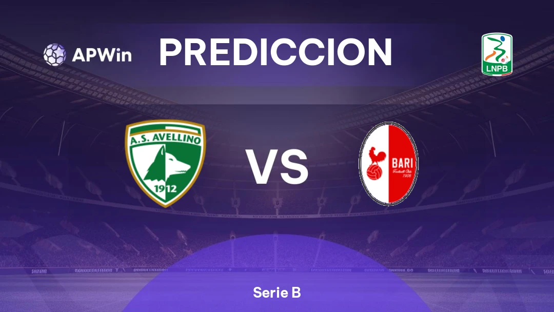 Avellino vs Bari Thumbnail
