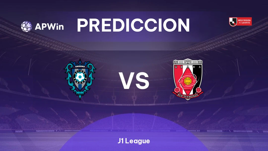 Avispa Fukuoka vs Urawa Reds Thumbnail
