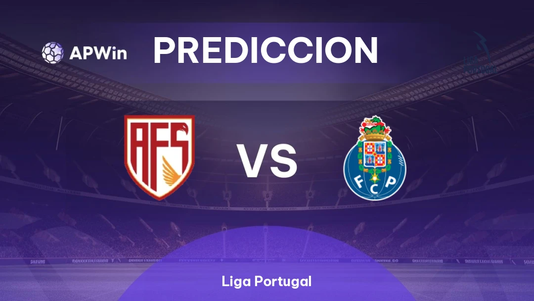 AVS vs Porto Thumbnail