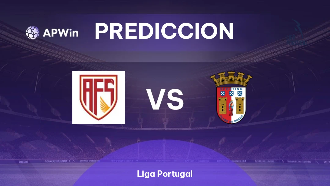 AVS vs Sporting Braga Thumbnail