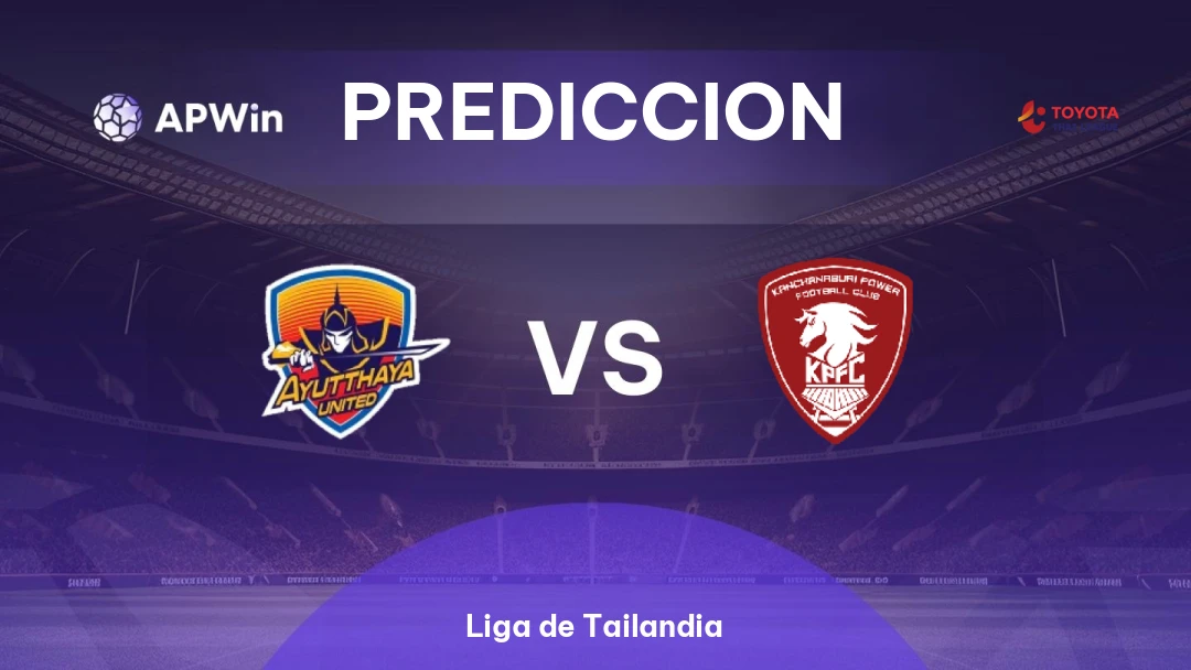 Ayutthaya United vs Kanchanaburi Thumbnail