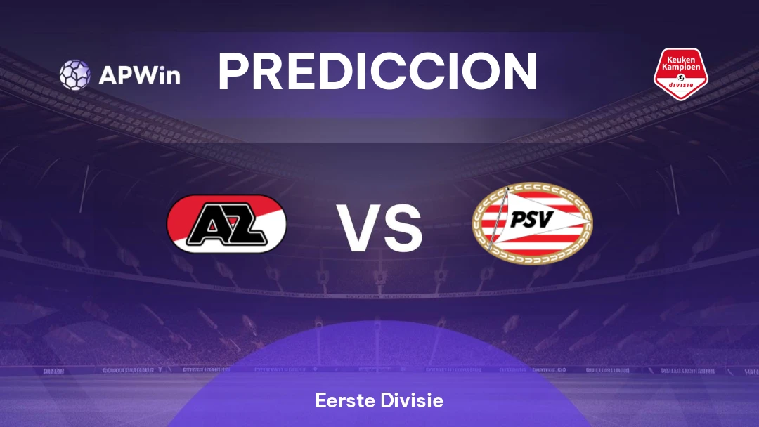 AZ II vs PSV II Thumbnail