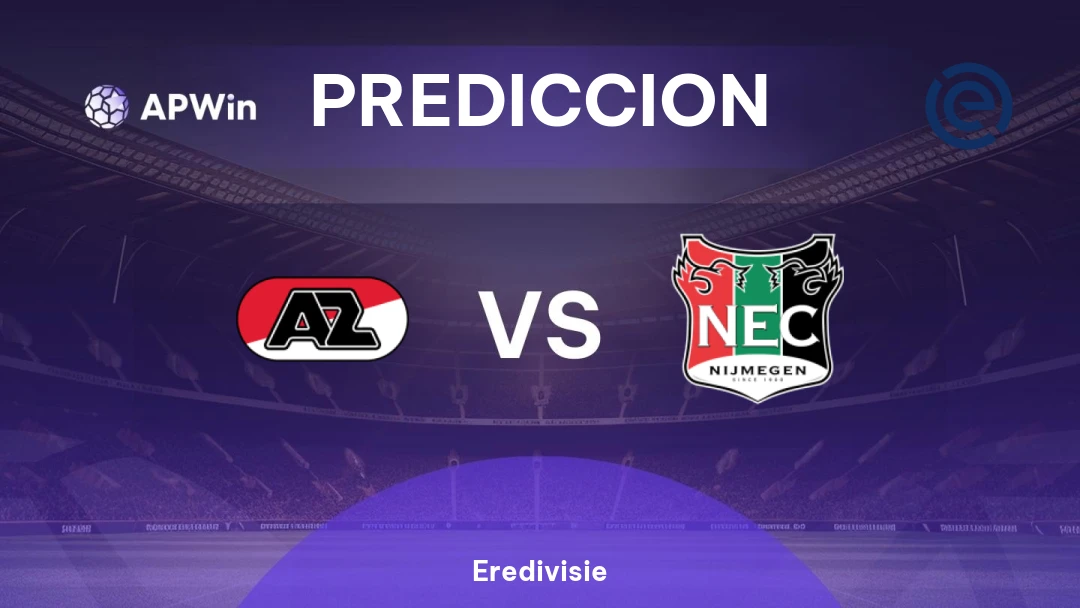 AZ vs NEC Thumbnail