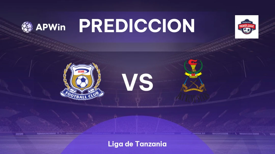 Azam vs JKT Tanzania Thumbnail