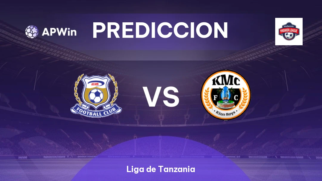 Azam vs KMC Thumbnail