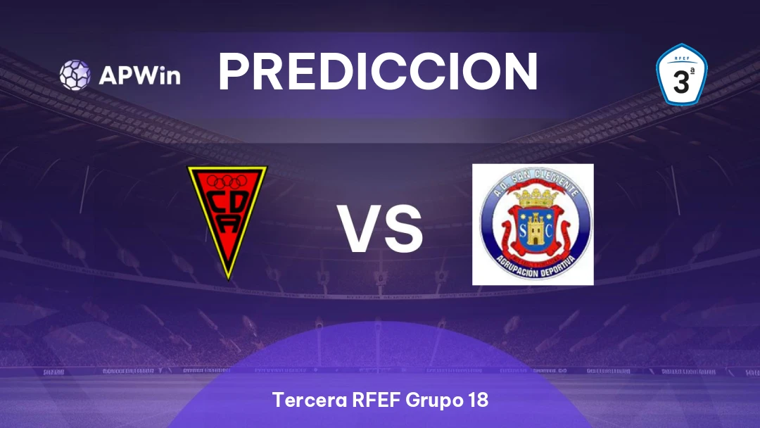 Azuqueca vs San Clemente Thumbnail