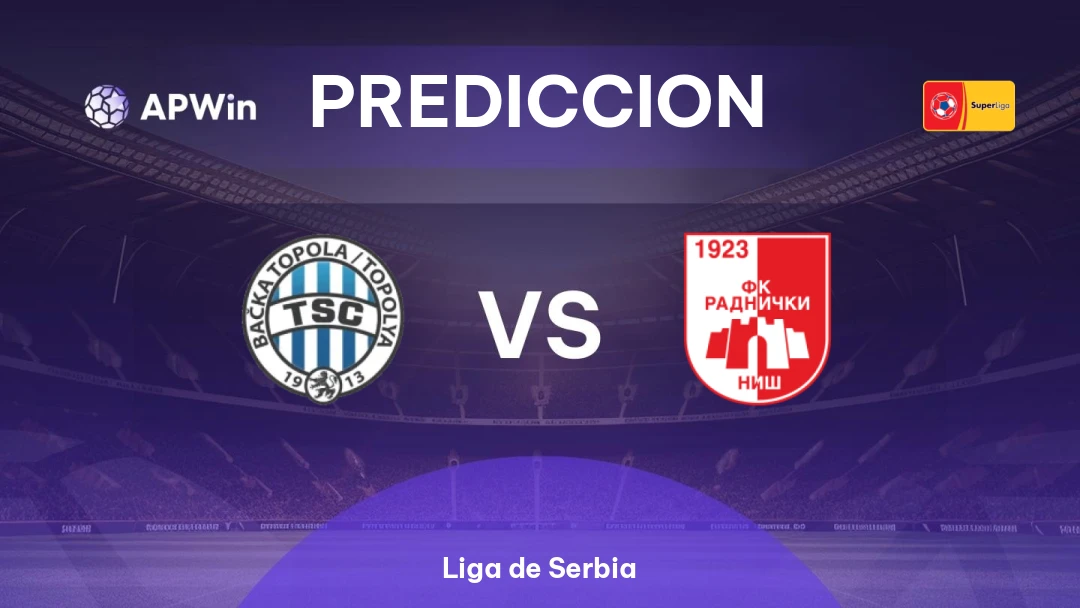 Backa Topola vs Radnicki Nis Thumbnail