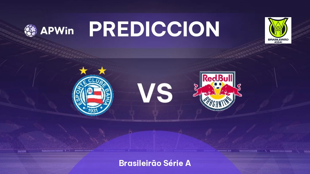 Bahia vs Bragantino Thumbnail