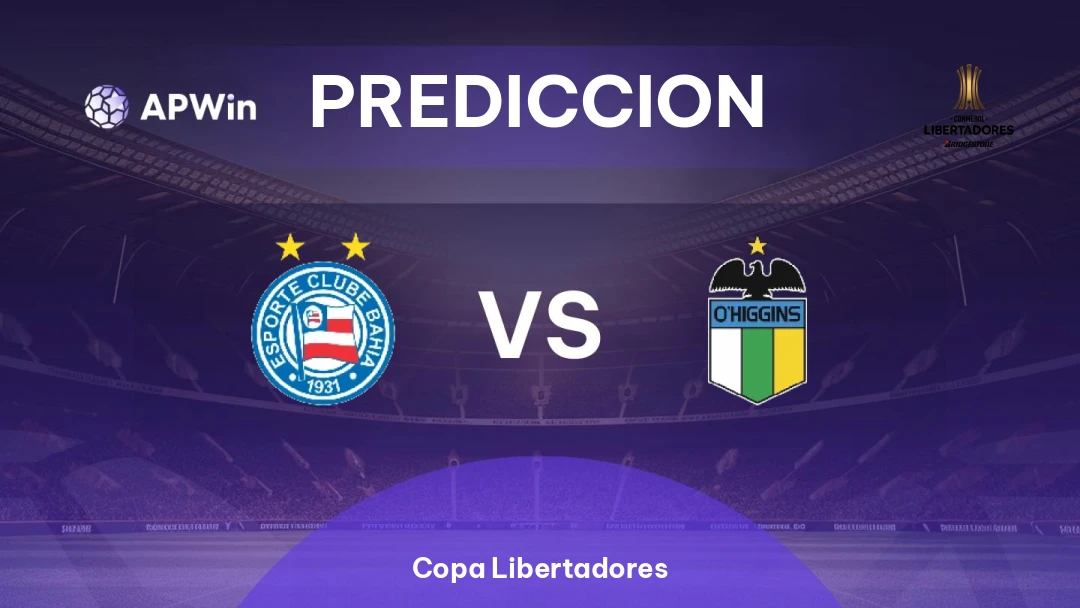 Bahia vs O'Higgins Thumbnail