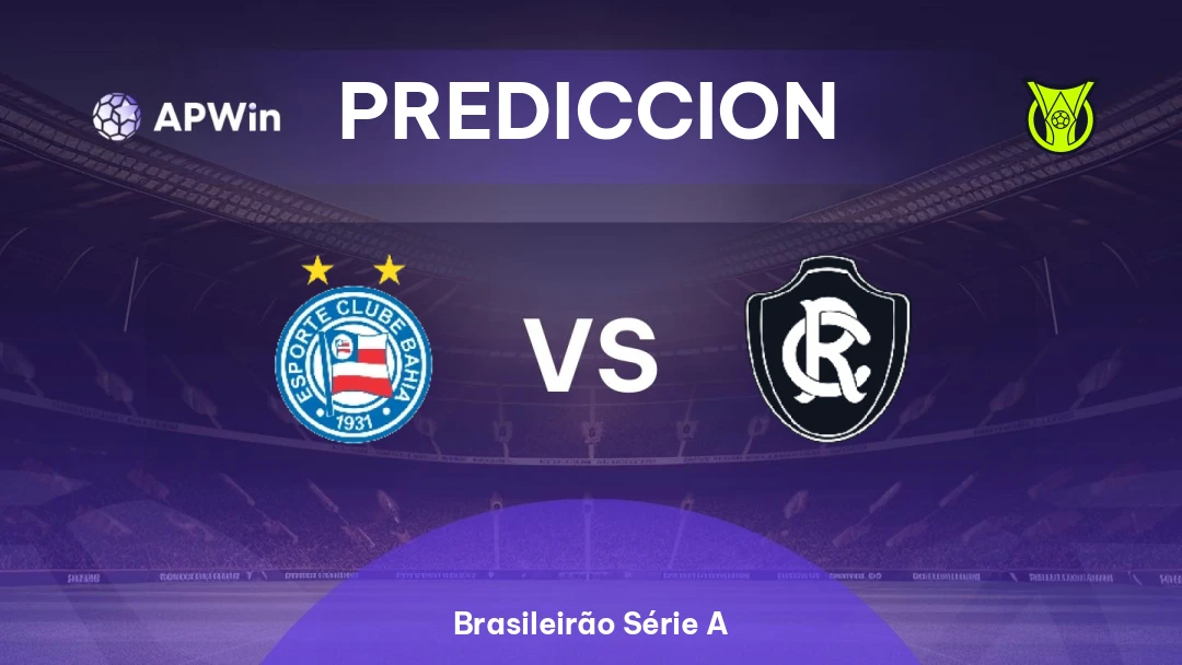 Bahia vs Remo Thumbnail