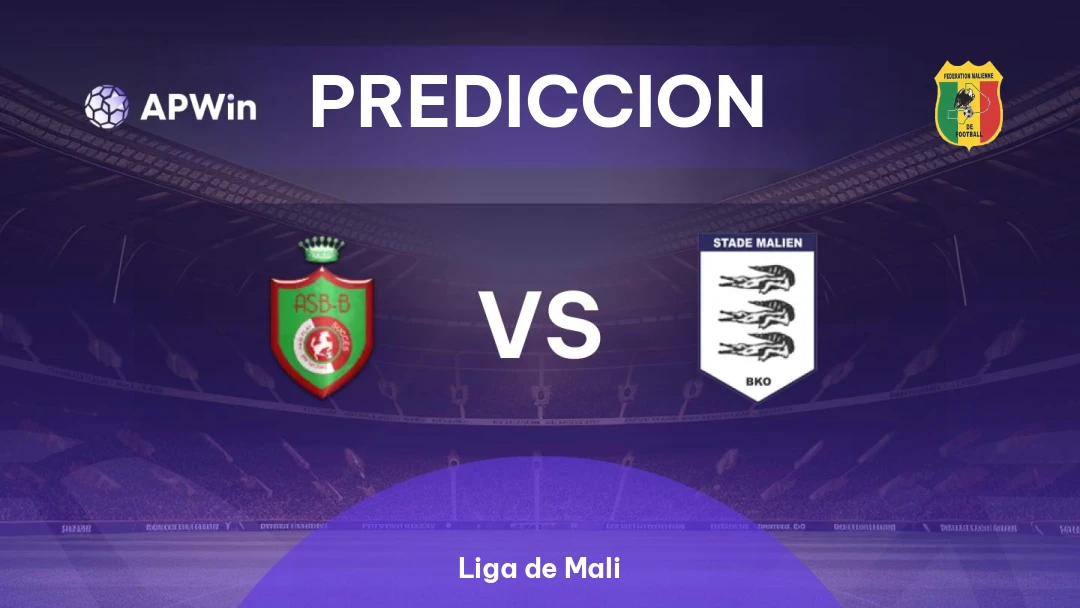 Bakaridjan vs Stade Malien Bamako Thumbnail