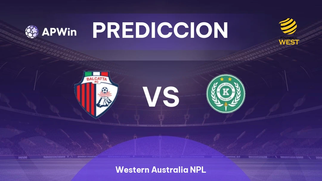 Balcatta vs Olympic Kingsway Thumbnail