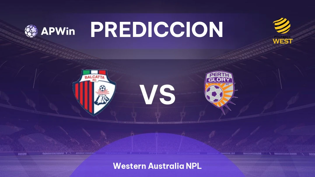 Balcatta vs Perth Glory II Thumbnail