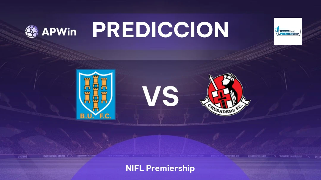 Ballymena United vs Crusaders Thumbnail