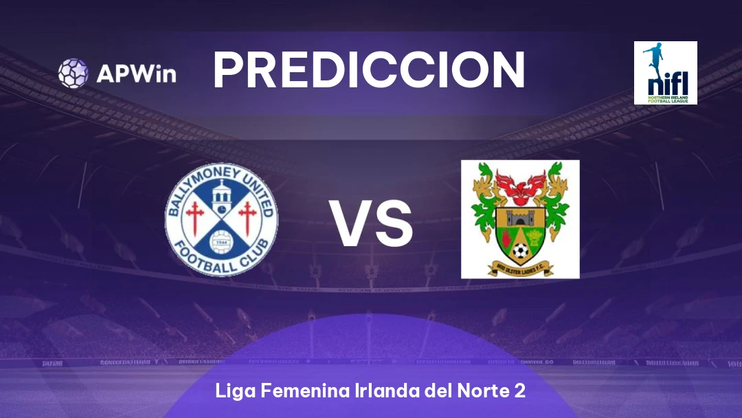 Ballymoney Femenino vs Mid-Ulster Thumbnail