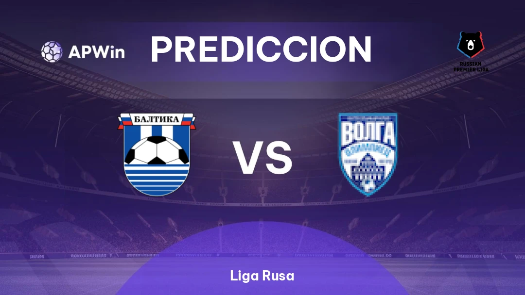 Baltika vs Olimpiyets Thumbnail