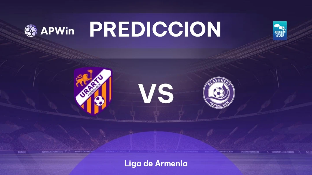 FC Urartu vs Alashkert Thumbnail