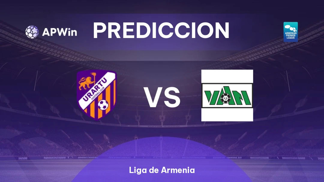 FC Urartu vs Van Thumbnail