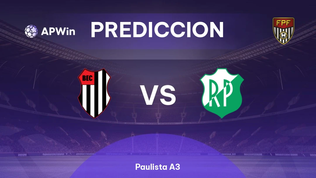 Bandeirante vs Rio Preto Thumbnail