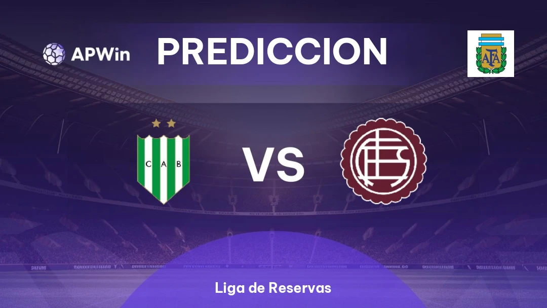 Banfield Res. vs Lanús Res. Thumbnail