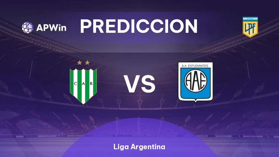 Banfield vs Estudiantes Río Cuarto Thumbnail