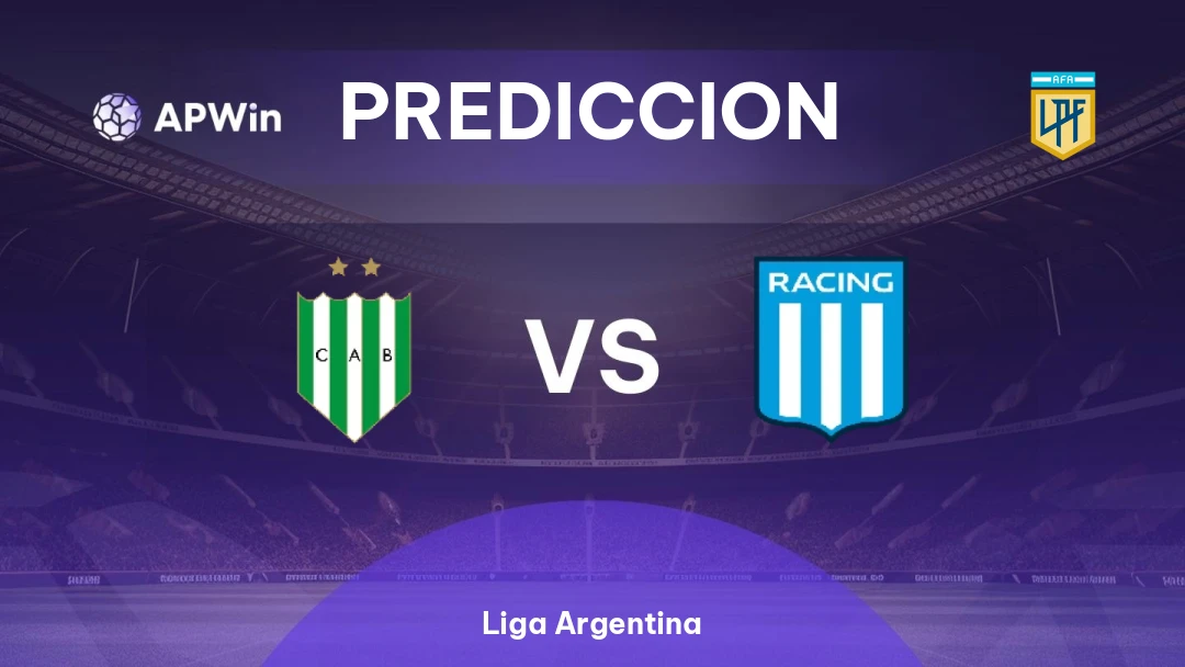 Banfield vs Racing Club Thumbnail