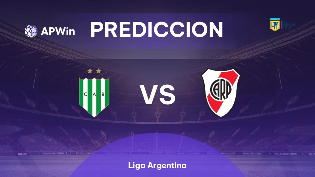 Banfield vs River Plate Thumbnail