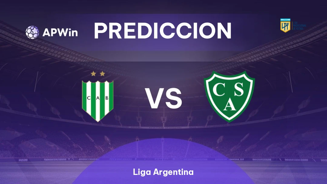 Banfield vs Sarmiento Thumbnail