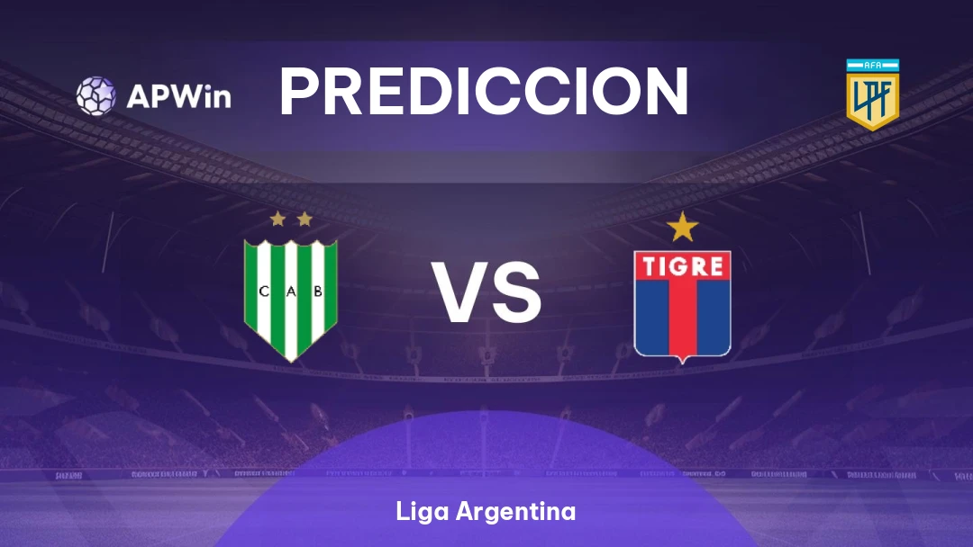 Banfield vs Tigre Thumbnail