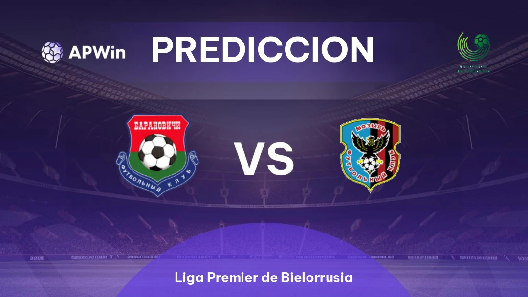 Baranovichi vs Slavia Thumbnail