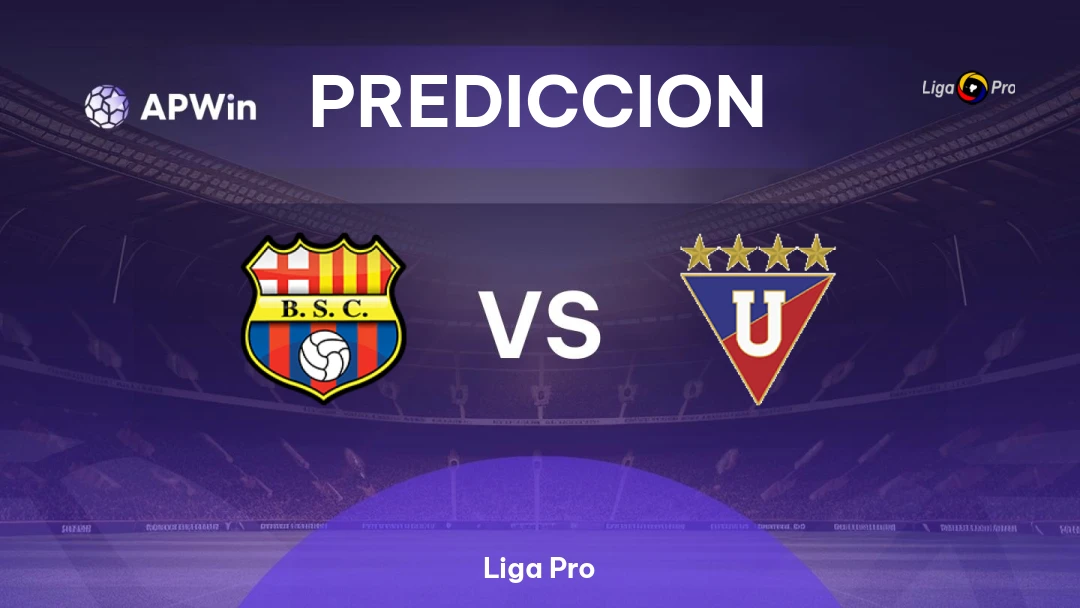 Barcelona-SC vs LDU Thumbnail