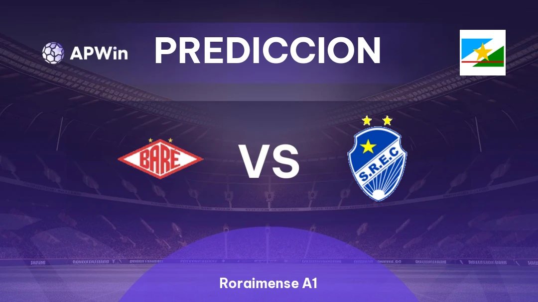 Baré vs São Raimundo-RR Thumbnail