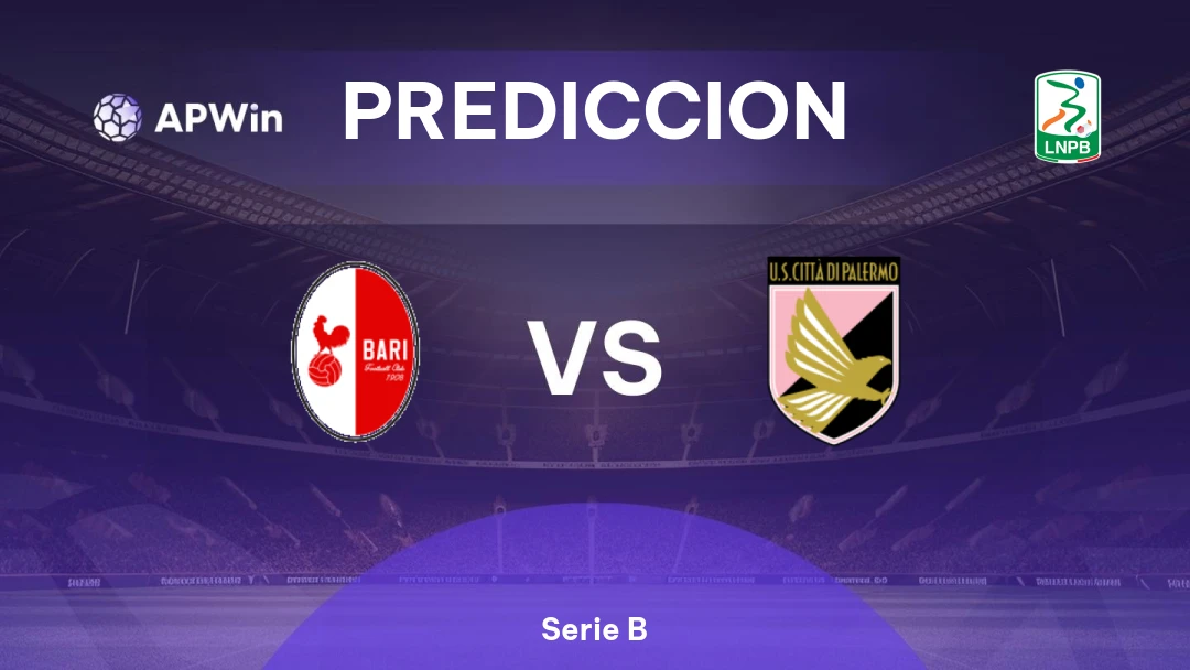 Bari 1908 vs Palermo Thumbnail