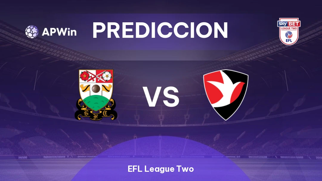 Barnet vs Cheltenham Town Thumbnail