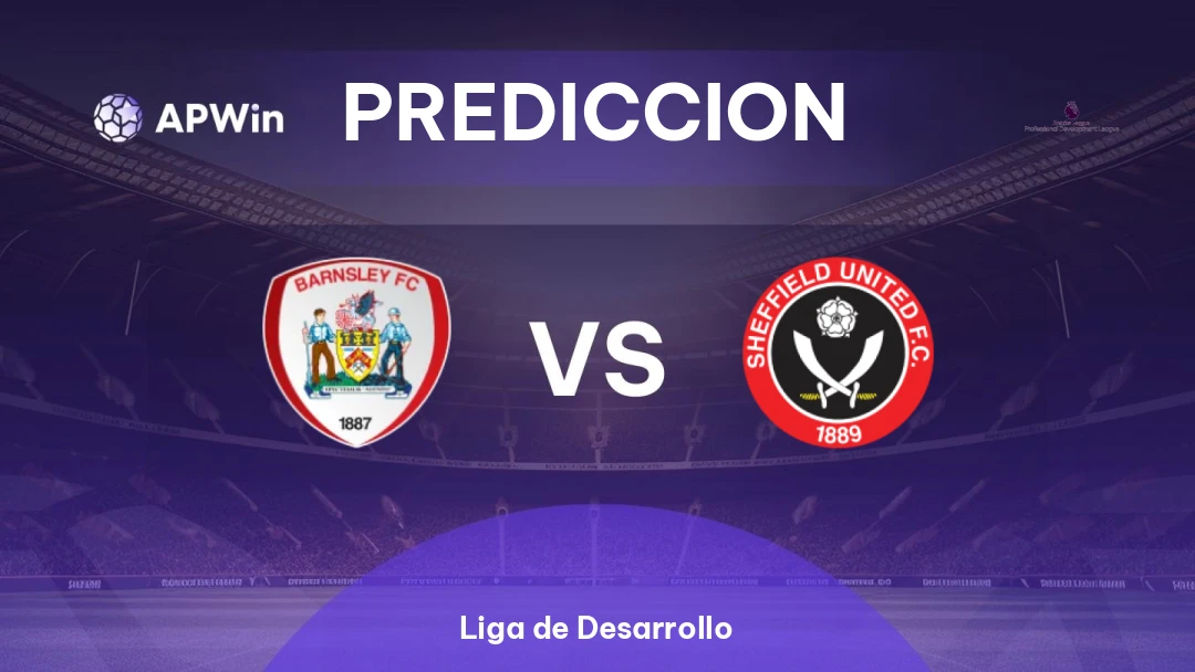 Barnsley Sub-21 vs Sheffield United Sub-21 Thumbnail