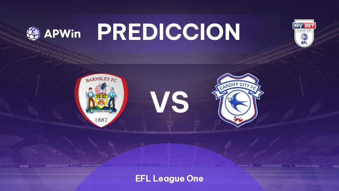 Barnsley vs Cardiff City Thumbnail