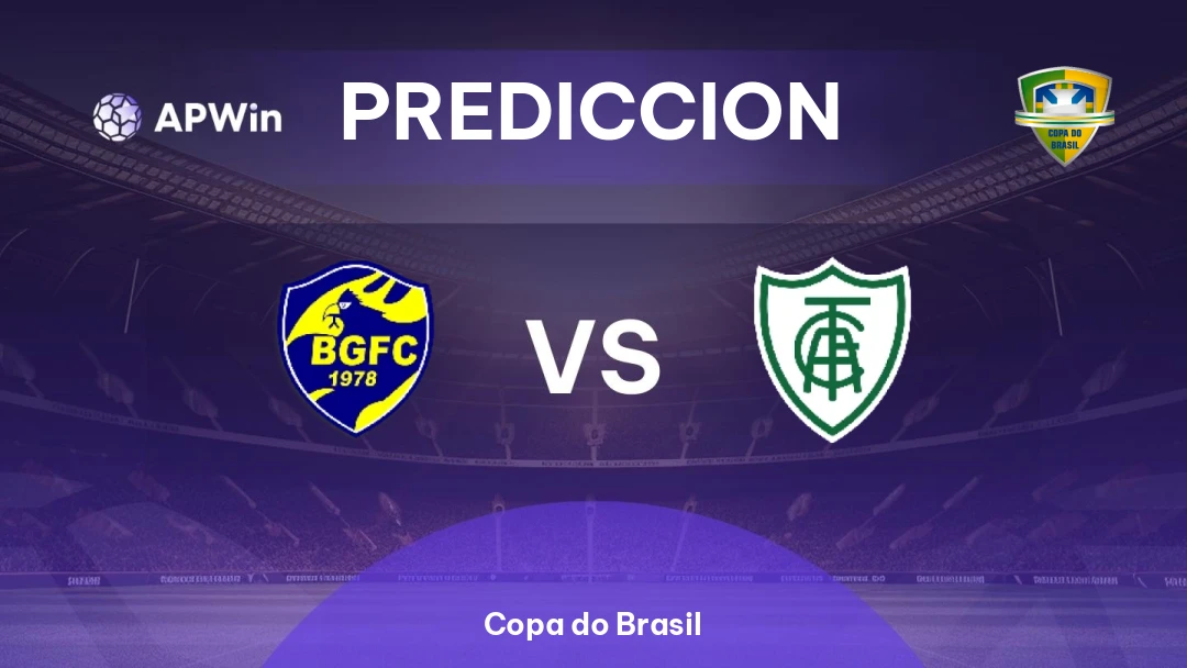 Barra vs América Mineiro Thumbnail