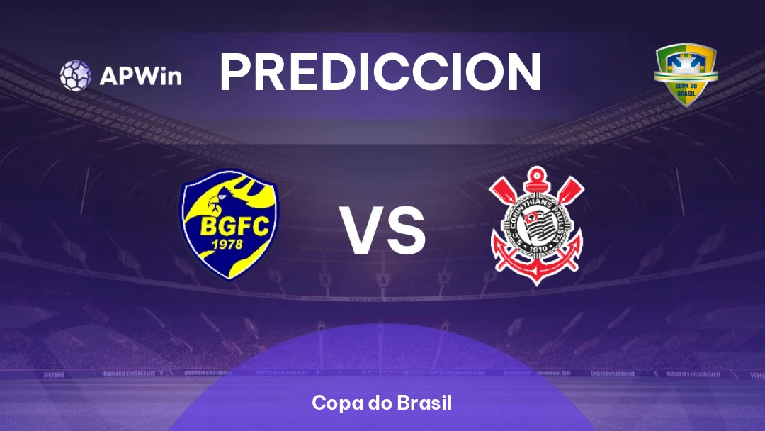 Barra vs Corinthians Thumbnail