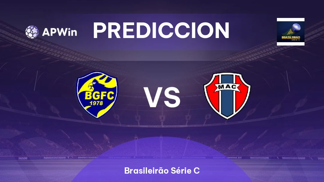 Barra vs Maranhão Thumbnail