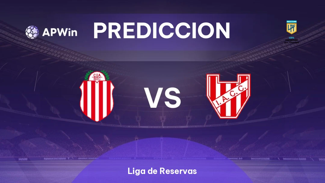 Barracas Central Res. vs Instituto Res. Thumbnail