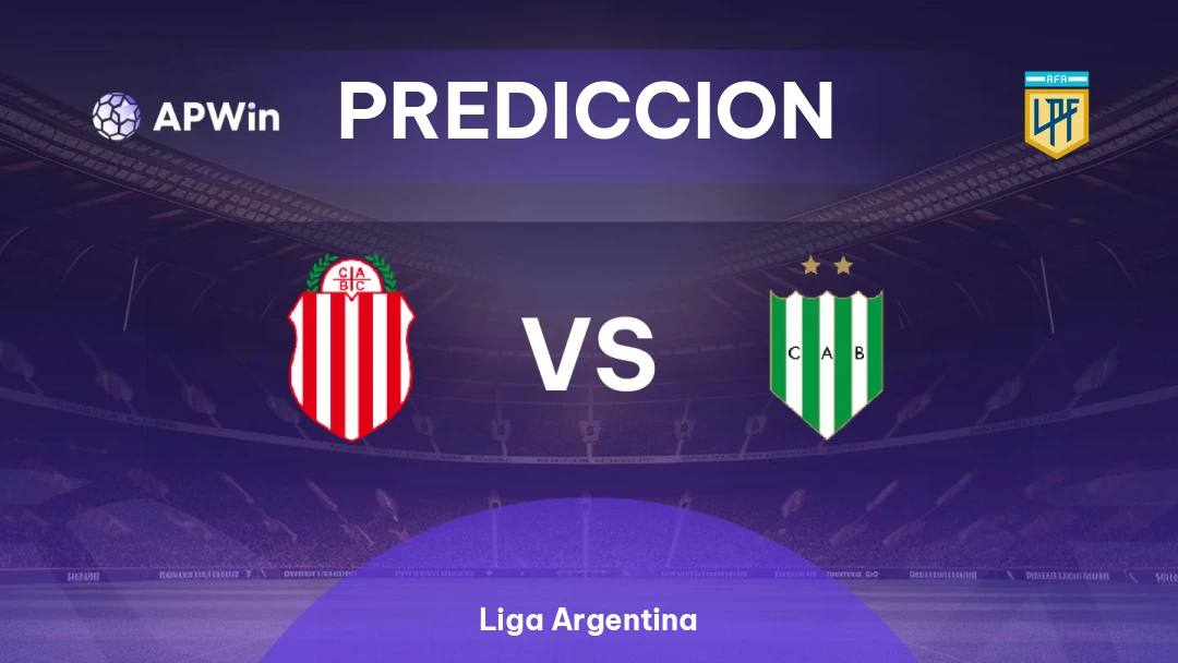 Barracas Central vs Banfield Thumbnail