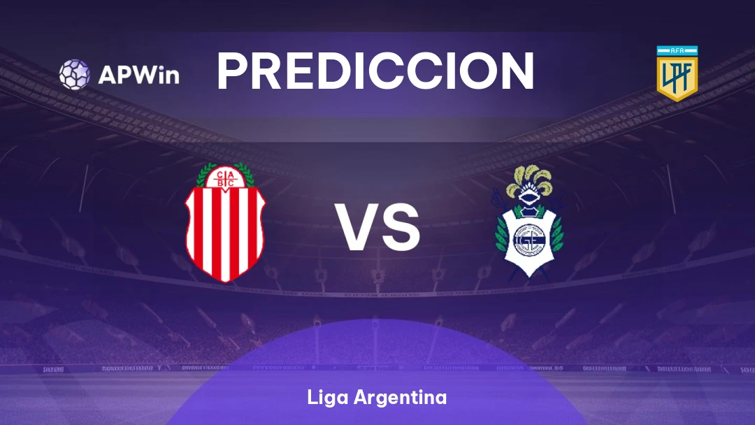 Barracas Central vs Gimnasia y Esgrima La Plata Thumbnail