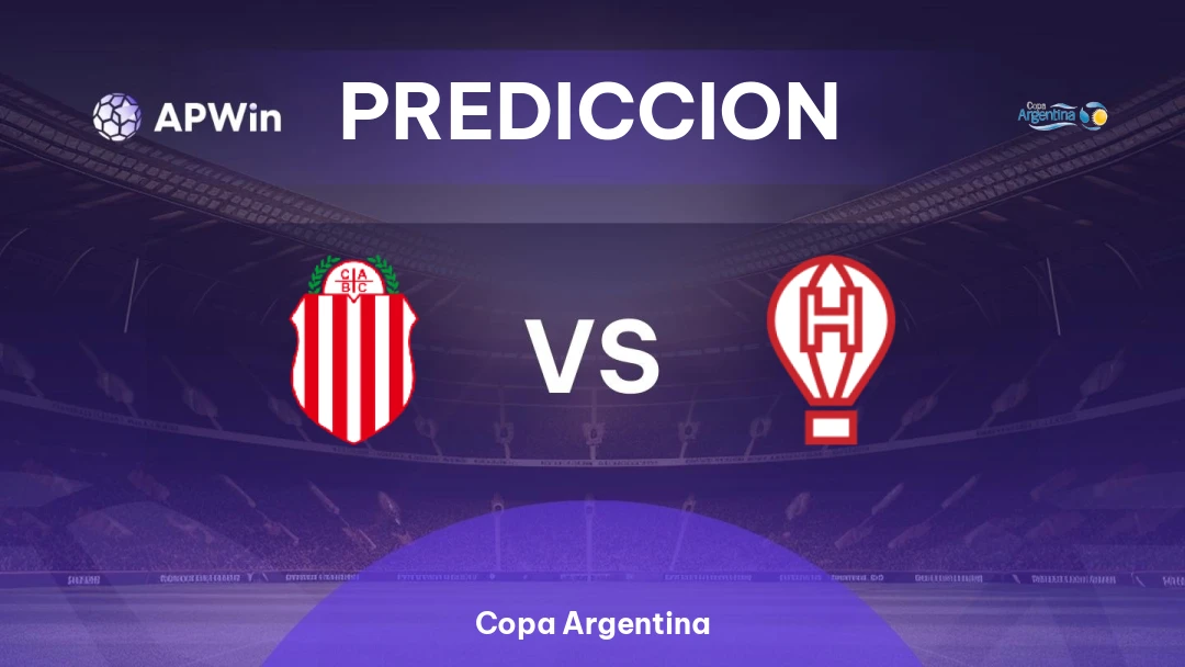 Barracas Central vs Huracán Thumbnail