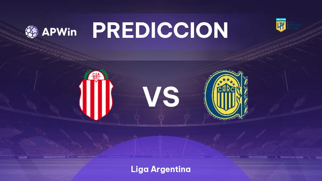 Barracas Central vs Rosario Central Thumbnail