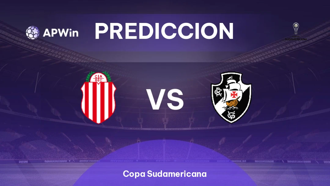 Barracas Central vs Vasco Thumbnail