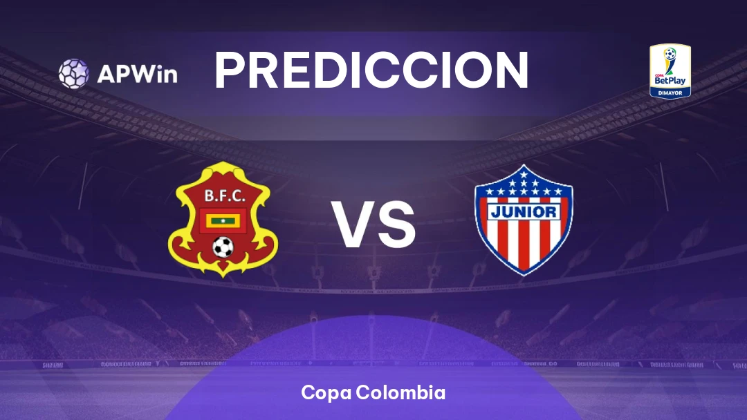 Barranquilla vs Junior Barranquilla Thumbnail