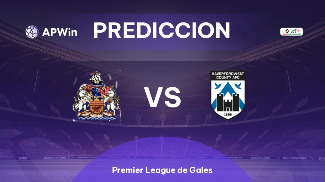 Barry Town United vs Haverfordwest County Thumbnail