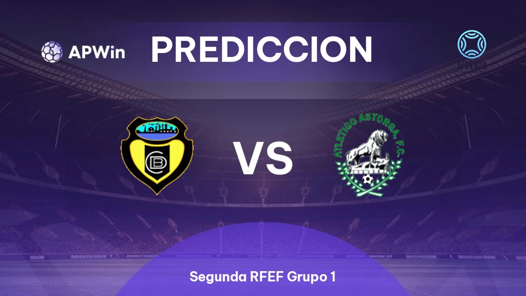 Basconia vs Atlético Astorga FC Thumbnail