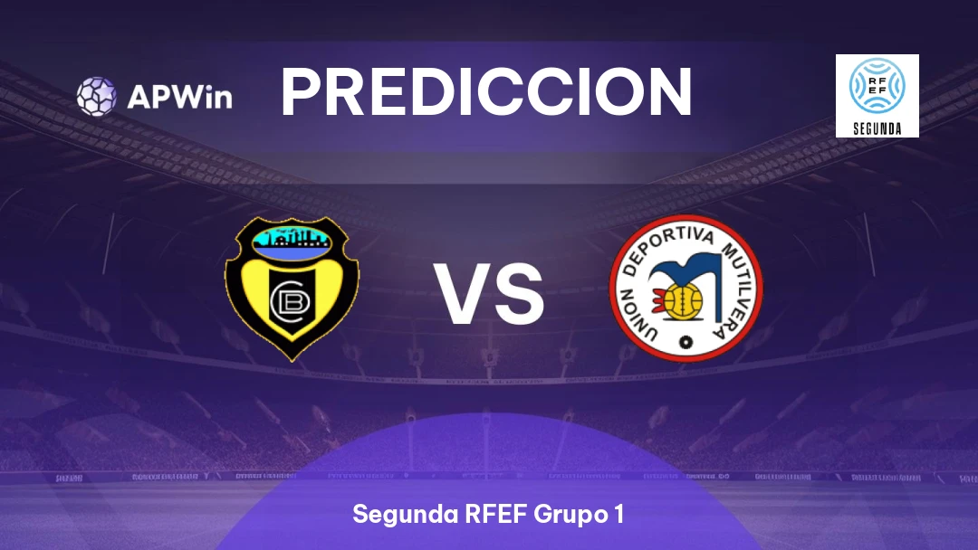 Basconia vs UD Mutilvera Thumbnail